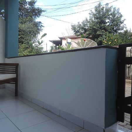 Pousada Quatro Estacoes Trindade  Luaran gambar